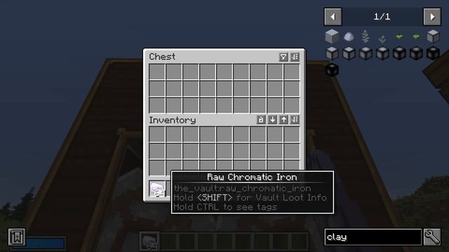 10 Essential Create Mod Farms for Vault Hunters 1.18 смотреть онлайн