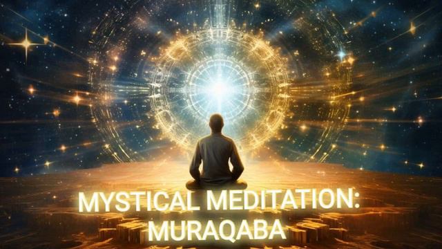 MURAQABA - MYSTICAL MEDITATION смотреть онлайн