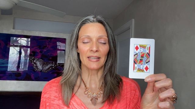 ♦️ King of Diamonds Meaning ♦️ Commanding What Matters Most. Alchemical Transformation.