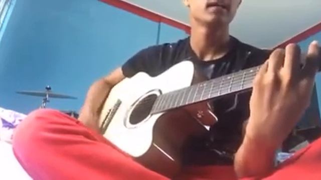 sujan bk cover song Ehh sunana k saro ramri vako смотреть онлайн