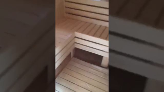 Обзор бани квадро-бочка 4 метра смотреть онлайн