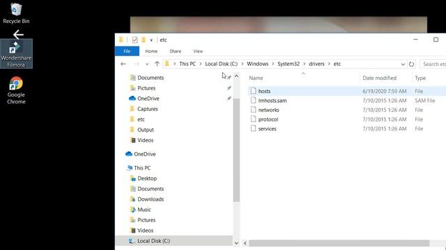 HOW TO DOWNLOAD AND HACK FILMORA IN WIN 7/8/8.1/10ETC. смотреть онлайн