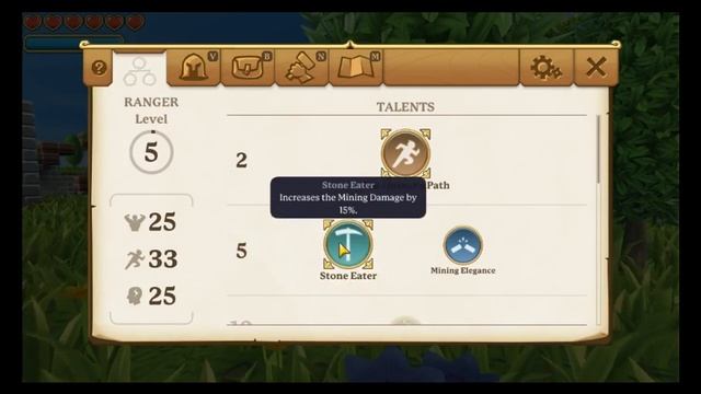 Portal Knights Upgrading Armor and Weapons смотреть онлайн
