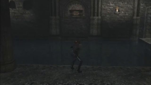 Tomb Raider Legend Solution 23 смотреть онлайн