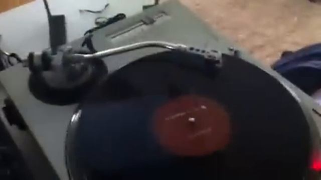Serato crash!!! SL4 смотреть онлайн