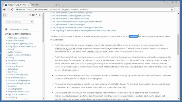 MySQL Tutorijali za Početnike - 4 - SHOW DATABASES смотреть онлайн