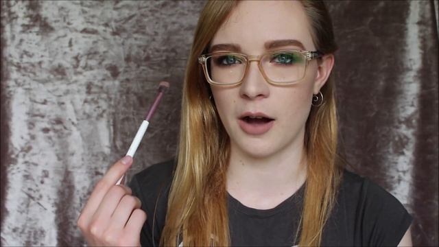 Best Cheap Brushes?! BH Cosmetics Crystal Quartz brush set & Studio Pro brushes Review смотреть онлайн