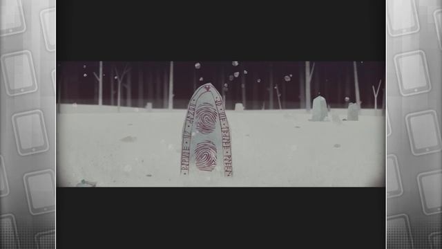 Mobile Mondays - Year Walk смотреть онлайн