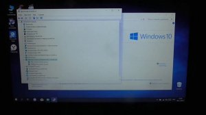 Не работает тачпад после установки windows 10