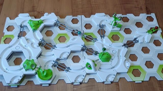 TK's GraviTrix ? 2/15/2021 смотреть онлайн