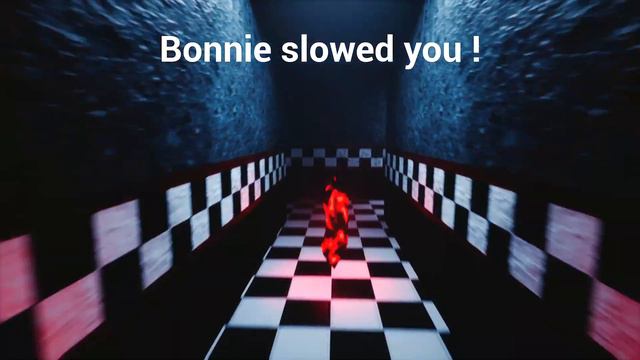 мне нравится это игра. но всё время проигрываю. Freddy's Deception DEMO. #1 смотреть онлайн