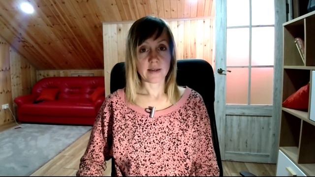 Фрагмент Урок 13 Марафон по румынскому языку смотреть онлайн