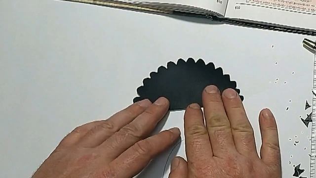 5 класс Декоративное изделие из различных материалов