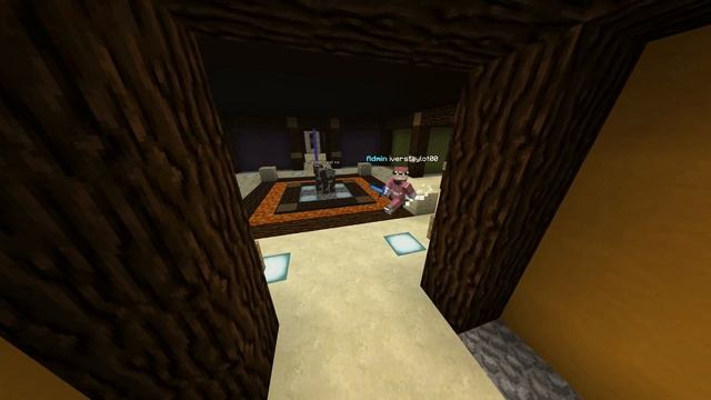 Guildcraft 1.12 Skyblock - Island Showcase #1 смотреть онлайн