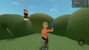 🍎играем с лп в мм2 1 на 1🍎