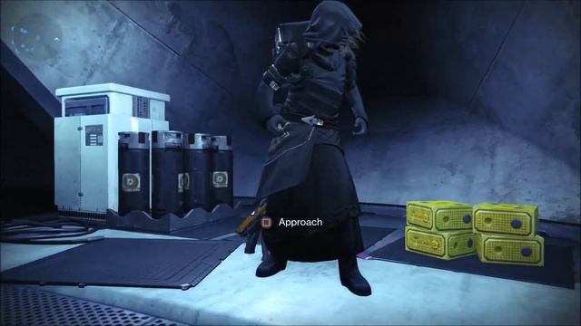 Resident Evil 4 Merchant Vs Destiny Xur Battle смотреть онлайн