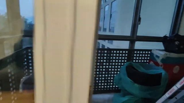 Аренда квартиры в ЖК Green City