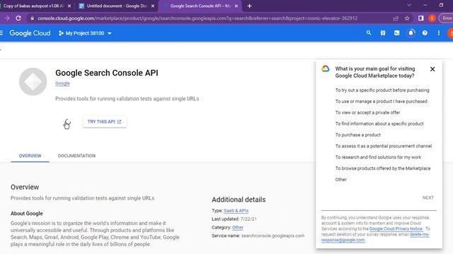 Membuat Client ID dan Secrets Key смотреть онлайн