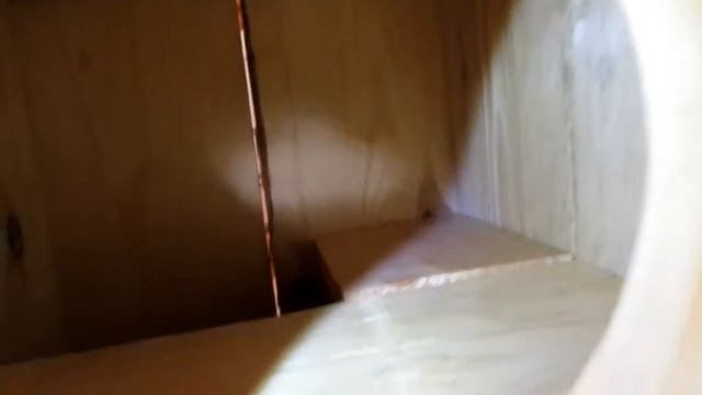 ДОМИК ДЛЯ БЕЛОК