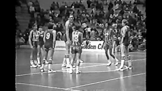 Наша история. 1983 BRA-URS смотреть онлайн