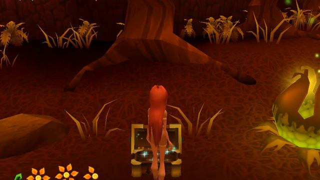 прохождение Винкс Клуб#8/болото 4 часть смотреть онлайн