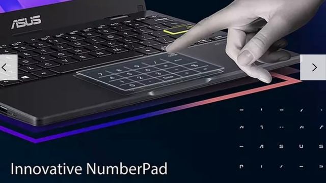 ASUS E410 laptop unboxing using review affordable price from John Lewis with 2 years guarantee смотреть онлайн