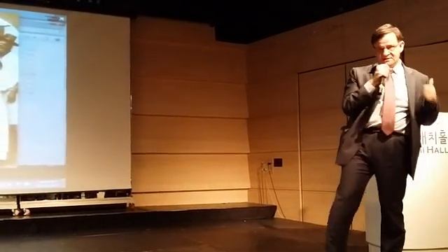 А. Ланьков "Иностранцы в Корее, иностранцы в Сеуле: со времен династии Ли и до начала 90-х годов" смотреть онлайн