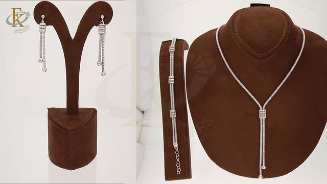 Sterling Silver 925 Pendant Set for Women at Best Price in Kuwait смотреть онлайн