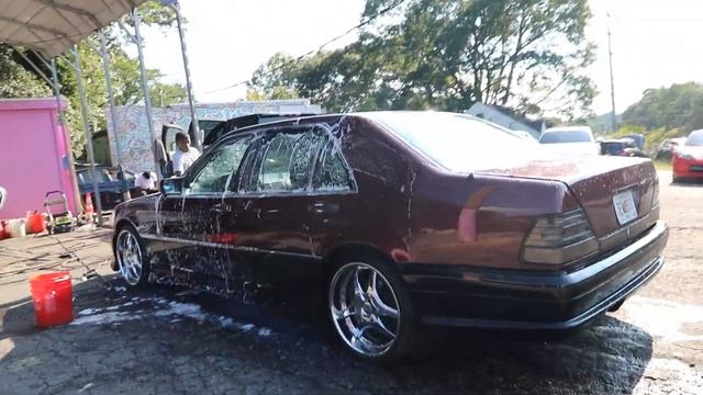 LS Swapped 70' Chevelle Malibu on 24s, Custom Car Audio and More at @FastAndFriendlyATL: WhipAddict смотреть онлайн
