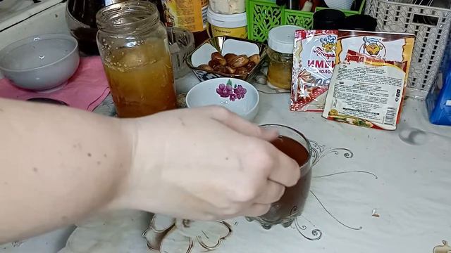 КОРИЦА И МЁД 🍯🍯🍯 ПРИ САХАРНОМ ДИАБЕТЕ И НЕ ТОЛЬКО А ТАКЖЕ ПРИ АРТРИТЕ ПОПРОБУЙТЕ ВЫ НЕ ПОЖАЛЕЕТЕ 💯💯