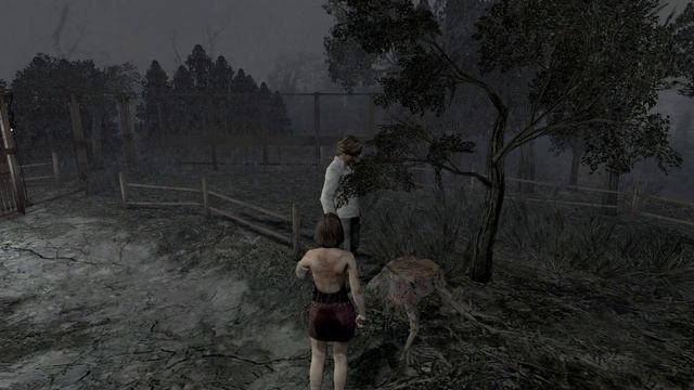 Silent Hill 4: The Room Прохождение #13 ● ВСЕ ГЛУБЖЕ В ИСТИНУ! смотреть онлайн