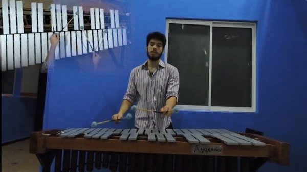 Tranquility - Murray Houllif