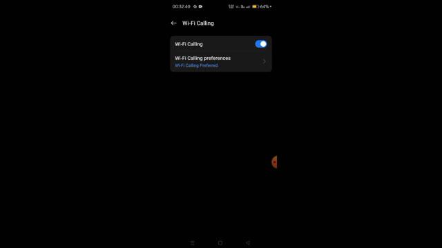 wifi calling kaise band kare | how to off wifi calling | वाईफाई कॉलिंग को कैसे बंद करे। смотреть онлайн