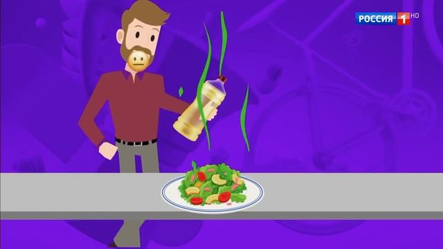 Как правильно хранить подсолнечное масло? смотреть онлайн