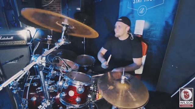 День рождения бара «Серебряная FABRIKA» смотреть онлайн