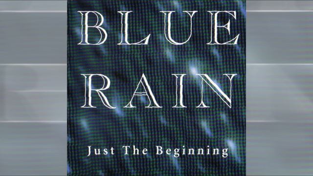 Blue Rain - Not So Far Away смотреть онлайн