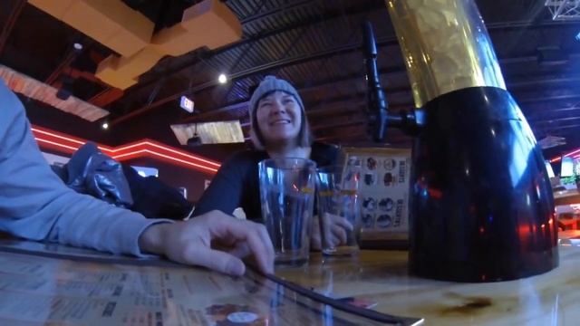 Wacky Wings Brantford - REVIEW - Grand Opening Review смотреть онлайн