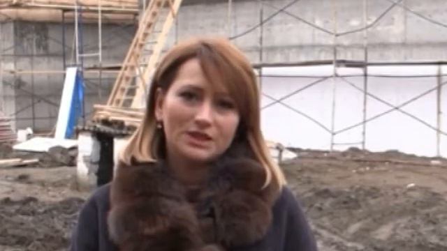 Проект "Мой Дагестан - моя вода" реализуется в Кизляре смотреть онлайн