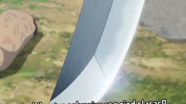 🔺SU CLAN LO ABANDONO A SU SUERTE EN UNA ISLA DEMONIACA PARA QUE MUER4 PERO ES INMORTAL y NINJA