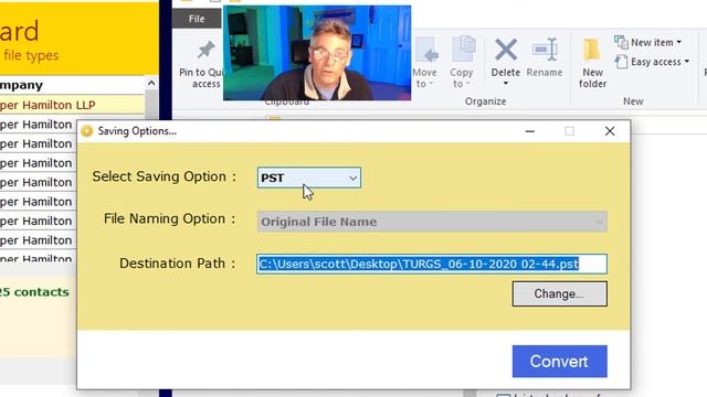 Batch Convert CSV Into Excel смотреть онлайн