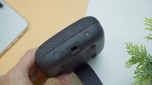 Loa Bluetooth cực 'THƠM' trong tầm giá 1 triệu Tribit Stormbox Micro смотреть онлайн