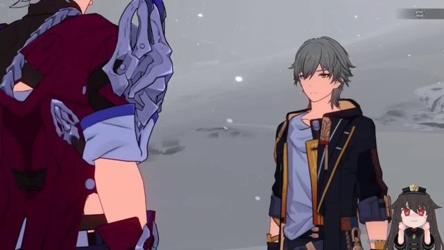 Honkai: Star Rail Cn Beta | Second Walk-through + Gameplay смотреть онлайн