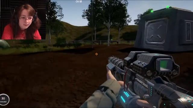 TRUST NO BARREL | Rogue Operatives Seige смотреть онлайн