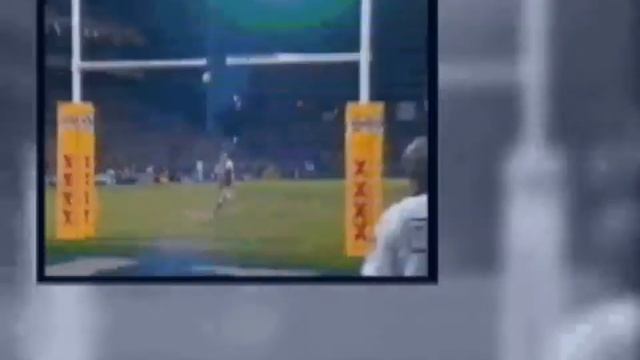 EA Sports ARL '96 смотреть онлайн