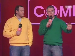 Сёстры Зайцевы - Сказка о царе Салтане