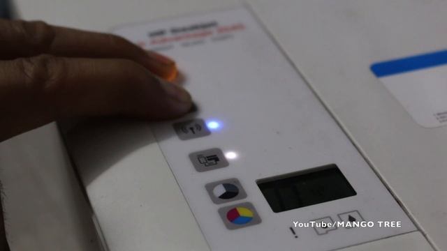 How to RESET ANY hp printer ? смотреть онлайн