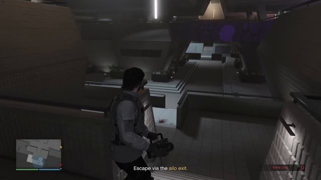 How To Beat ULP - Cleanup EASY (Mission GUIDE) | GTA 5 Online Criminal Enterprises DLC смотреть онлайн