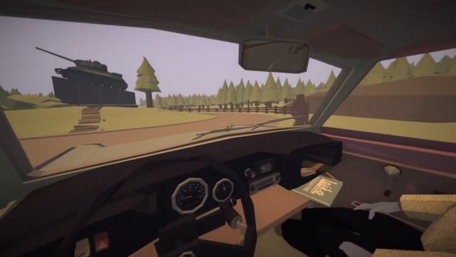 Jalopy ● Серия 001 - Laika от дяди Трюфи смотреть онлайн