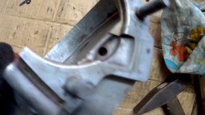 ДОРАБОТКА ИЖ ПЛАНЕТА 5 400 КУБОВ