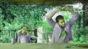 Фрутоняня Сок 2017 Effects Extended